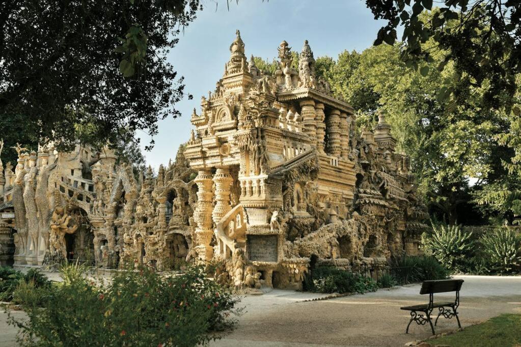 Villa, Piscine, Hammam, Jaccuzi, Proche De Lyon Caluire-et-Cuire Exterior foto